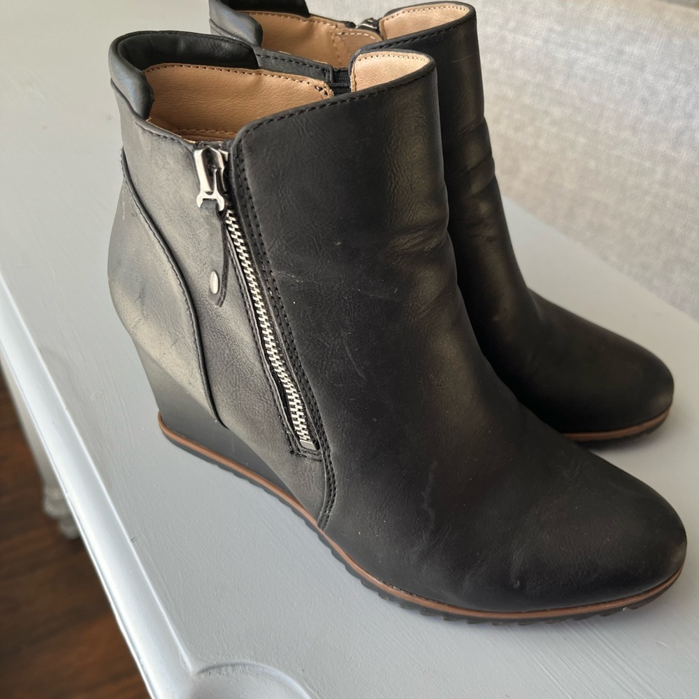 SOUL Haley Bootie size 8.5